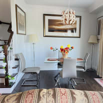 Photo of Xiaoye ( Zoe)'s room
