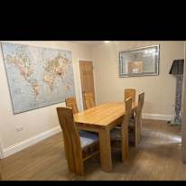 Photo of Sara's room