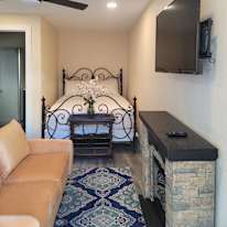 Photo of Jacquelyn's room
