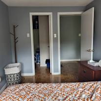 Photo of Sevan's room