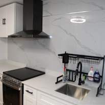 Photo of Teresa Tran's room