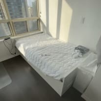 Photo of Rebeca G's room