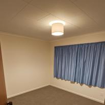 Photo of Jamie's room