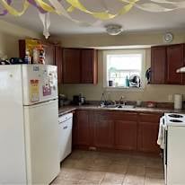 Photo of Rasheed's room