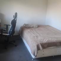 Photo of Chanel's room