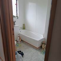 Photo of declan's room