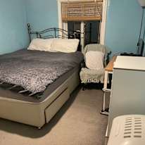 Photo of Julia's room