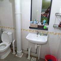 Photo of Dasen's room