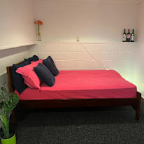 Photo of Rupali's room