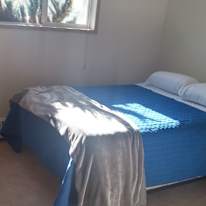Photo of Carrie Worthington's room