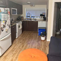Photo of Mikaela's room