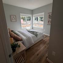 Photo of Deserae's room