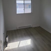 Photo of Rodiyyah's room