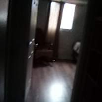 Photo of Keira's room