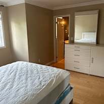 Photo of Alice's room