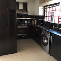 Photo of lerato mbhense's room