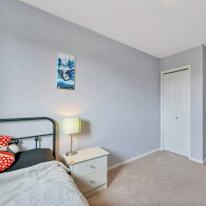 Photo of Naz's room