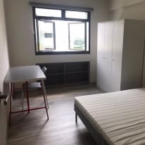 Photo of Ryan's room