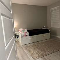 Photo of Nina's room
