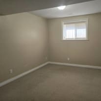 Photo of Darlene's room