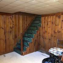 Photo of Julisha Figueroa's room