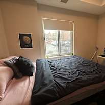 Photo of Nizar's room