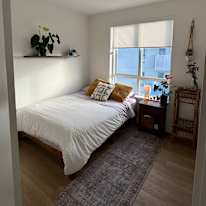 Photo of Lisa's room