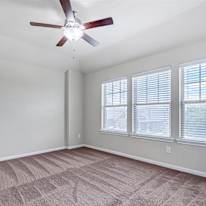 Photo of Liam Hattan's room
