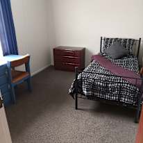 Photo of Gary's room