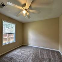 Photo of Jessie's room
