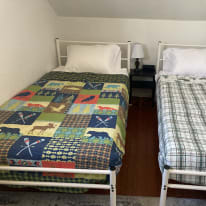 Photo of Nirb's room