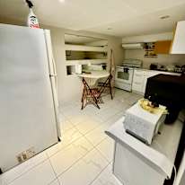 Photo of Ghazal's room