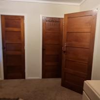 Photo of Anita's room