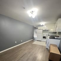 Photo of Melissa's room
