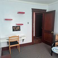 Photo of Jennifer's room