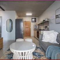 Photo of Alison's room