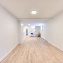 Photo of Zevin's room