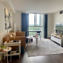 Photo of Max's room