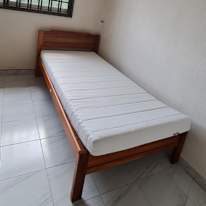 Photo of Gliza's room