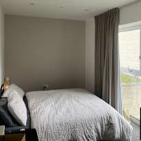 Photo of Aoife O'Callaghan's room