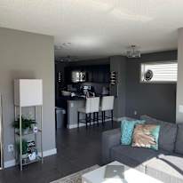Photo of Sadie's room