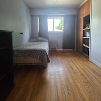 Photo of Sebastian's room