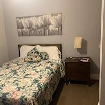 Photo of LUZ IMELDA SPENCE's room