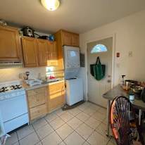 Photo of Zoe's room