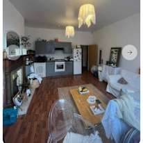 Photo of Abigail's room