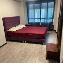 Photo of Dhurai's room