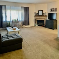 Photo of Heather's room