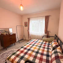 Photo of Lola's room