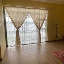 Photo of Zinhle's room