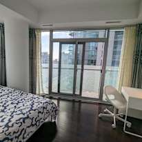 Photo of Olivia's room